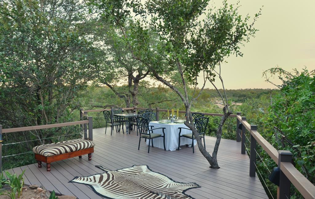Greenfire Game Lodge Khu bảo tồn Khu bảo tồn Balule Game Reserve Ngoại thất bức ảnh
