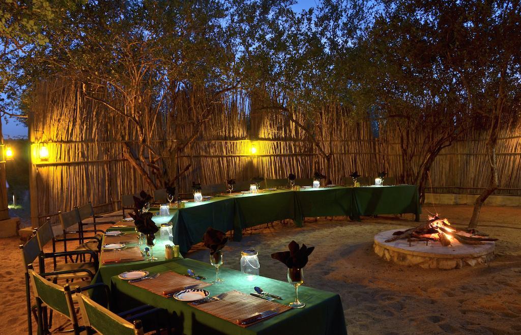 Greenfire Game Lodge Khu bảo tồn Khu bảo tồn Balule Game Reserve Ngoại thất bức ảnh