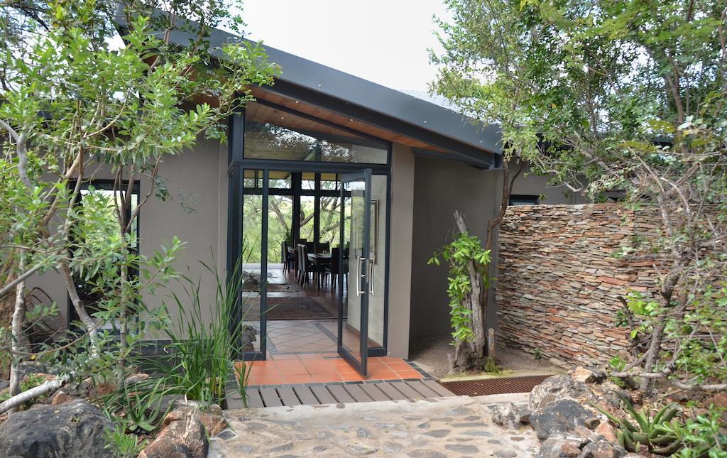 Greenfire Game Lodge Khu bảo tồn Khu bảo tồn Balule Game Reserve Ngoại thất bức ảnh