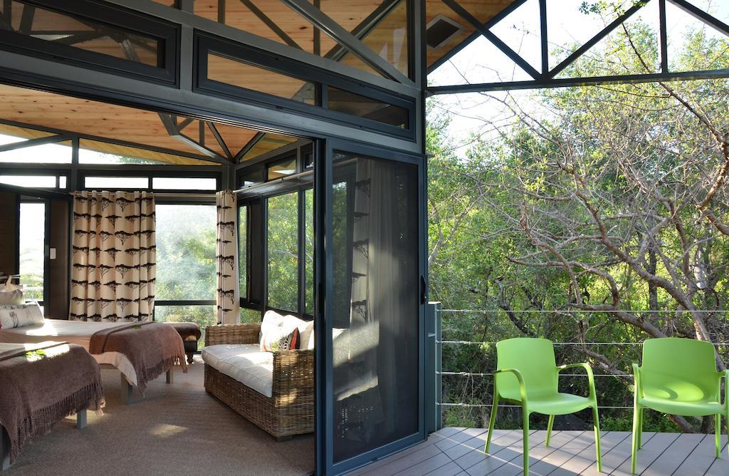Greenfire Game Lodge Khu bảo tồn Khu bảo tồn Balule Game Reserve Phòng bức ảnh