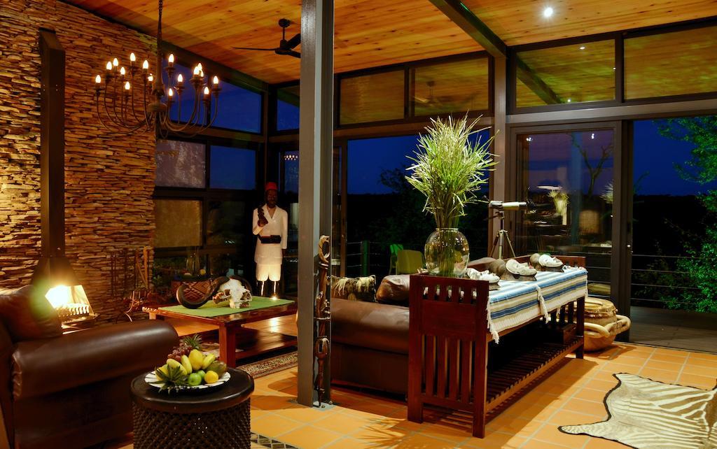 Greenfire Game Lodge Khu bảo tồn Khu bảo tồn Balule Game Reserve Ngoại thất bức ảnh