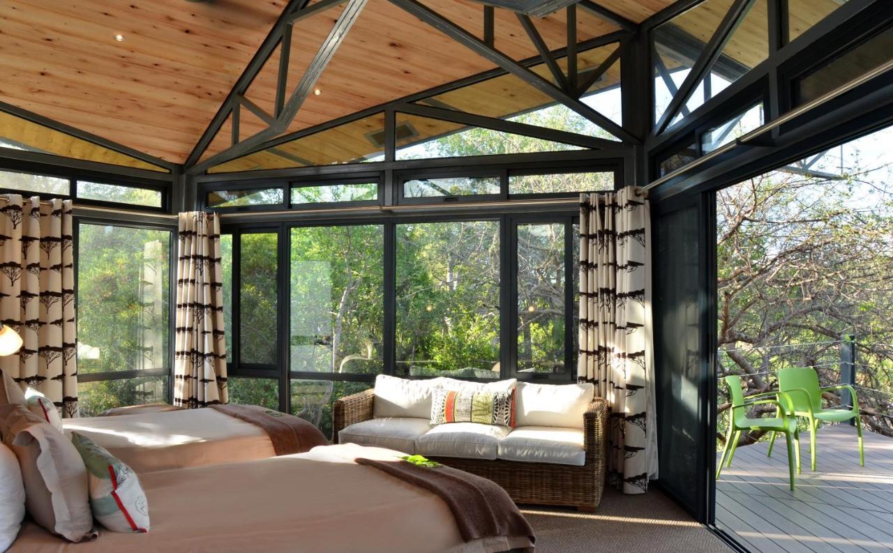 Greenfire Game Lodge Khu bảo tồn Khu bảo tồn Balule Game Reserve Ngoại thất bức ảnh