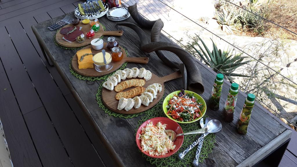 Greenfire Game Lodge Khu bảo tồn Khu bảo tồn Balule Game Reserve Ngoại thất bức ảnh