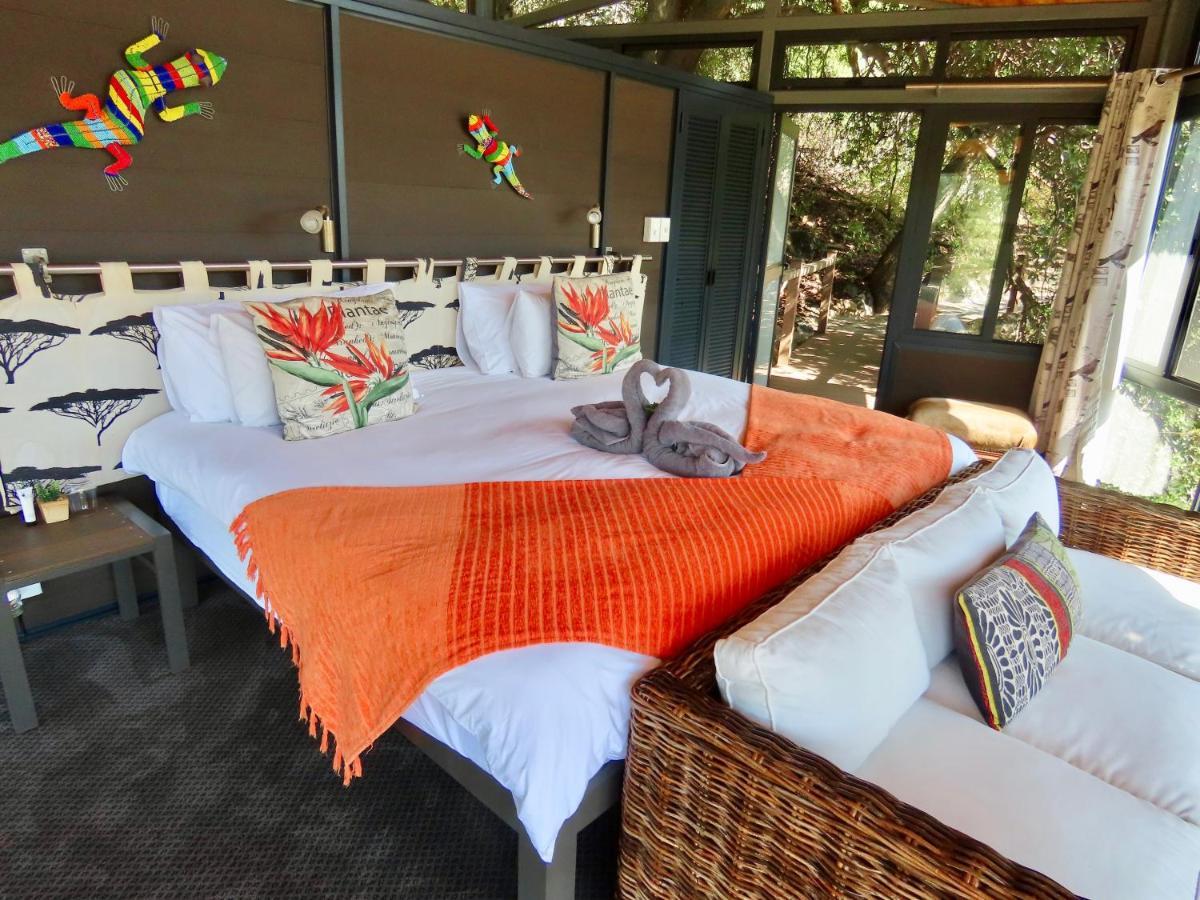Greenfire Game Lodge Khu bảo tồn Khu bảo tồn Balule Game Reserve Ngoại thất bức ảnh