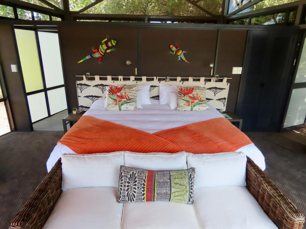 Greenfire Game Lodge Khu bảo tồn Khu bảo tồn Balule Game Reserve Ngoại thất bức ảnh