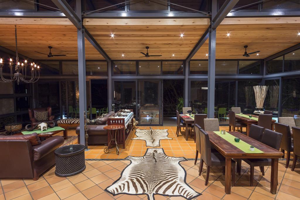 Greenfire Game Lodge Khu bảo tồn Khu bảo tồn Balule Game Reserve Ngoại thất bức ảnh