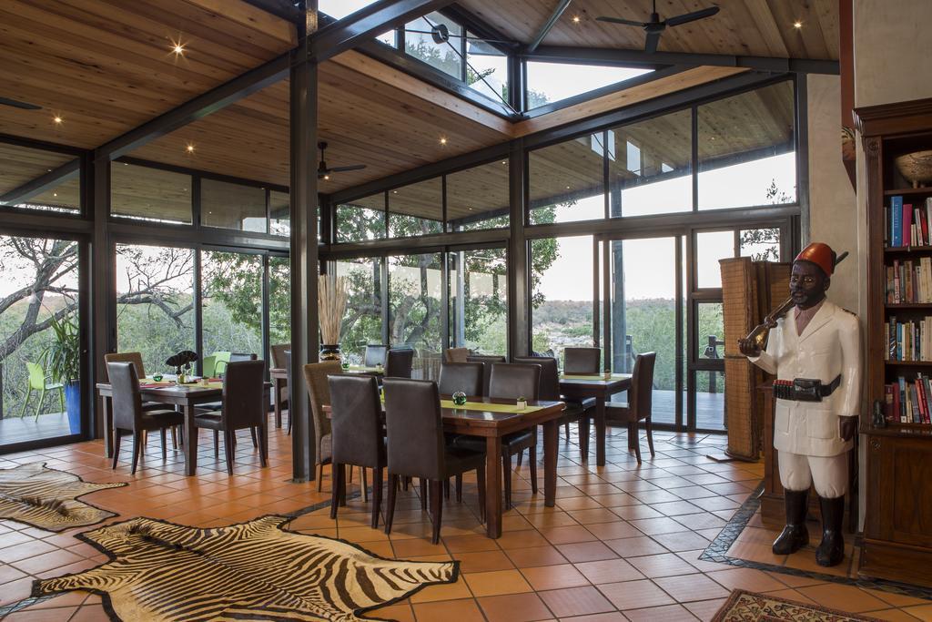 Greenfire Game Lodge Khu bảo tồn Khu bảo tồn Balule Game Reserve Ngoại thất bức ảnh