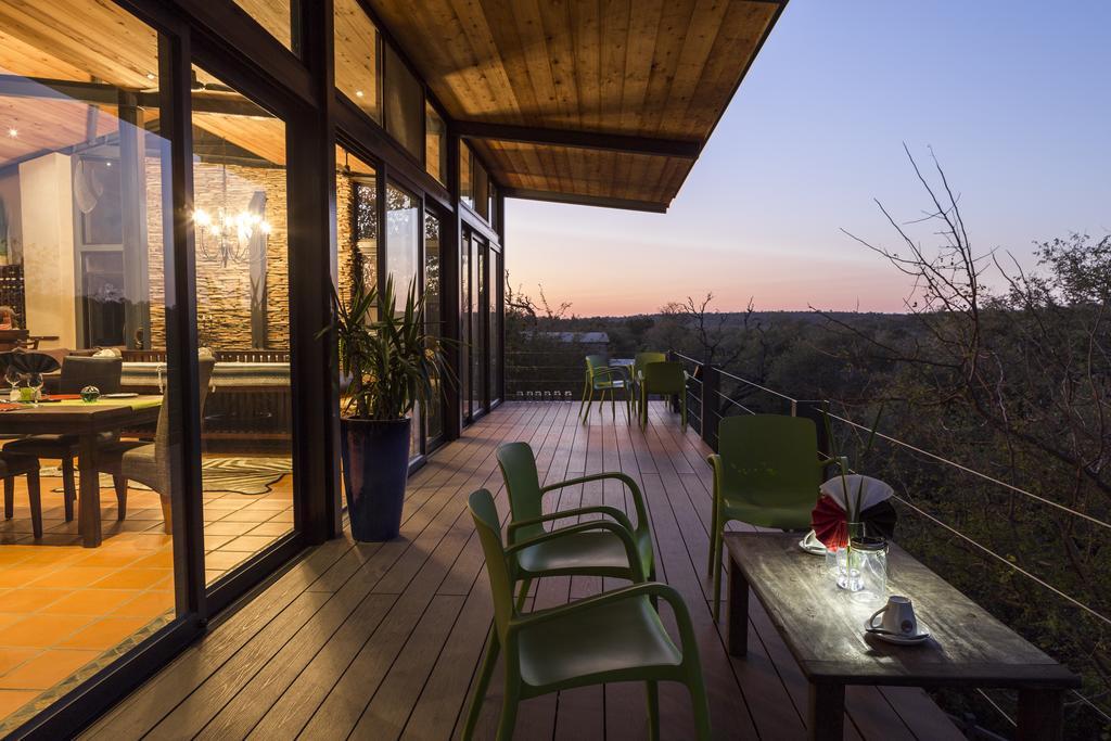 Greenfire Game Lodge Khu bảo tồn Khu bảo tồn Balule Game Reserve Ngoại thất bức ảnh