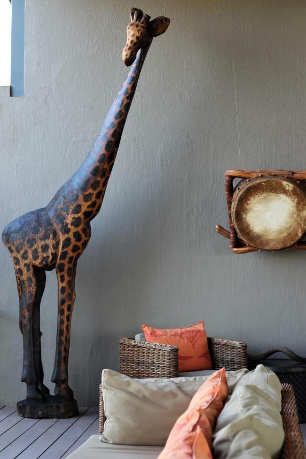 Greenfire Game Lodge Khu bảo tồn Khu bảo tồn Balule Game Reserve Ngoại thất bức ảnh