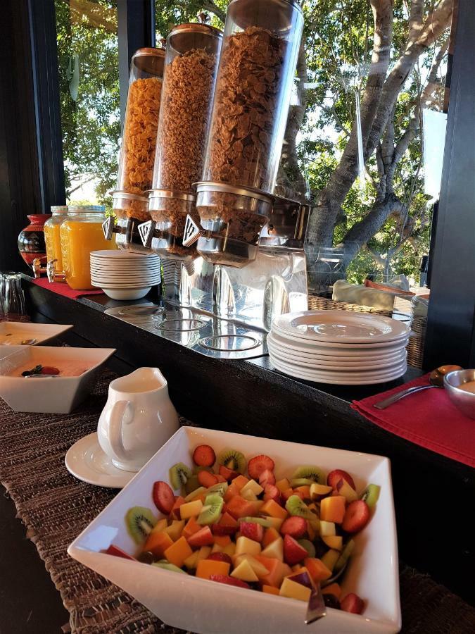 Greenfire Game Lodge Khu bảo tồn Khu bảo tồn Balule Game Reserve Ngoại thất bức ảnh